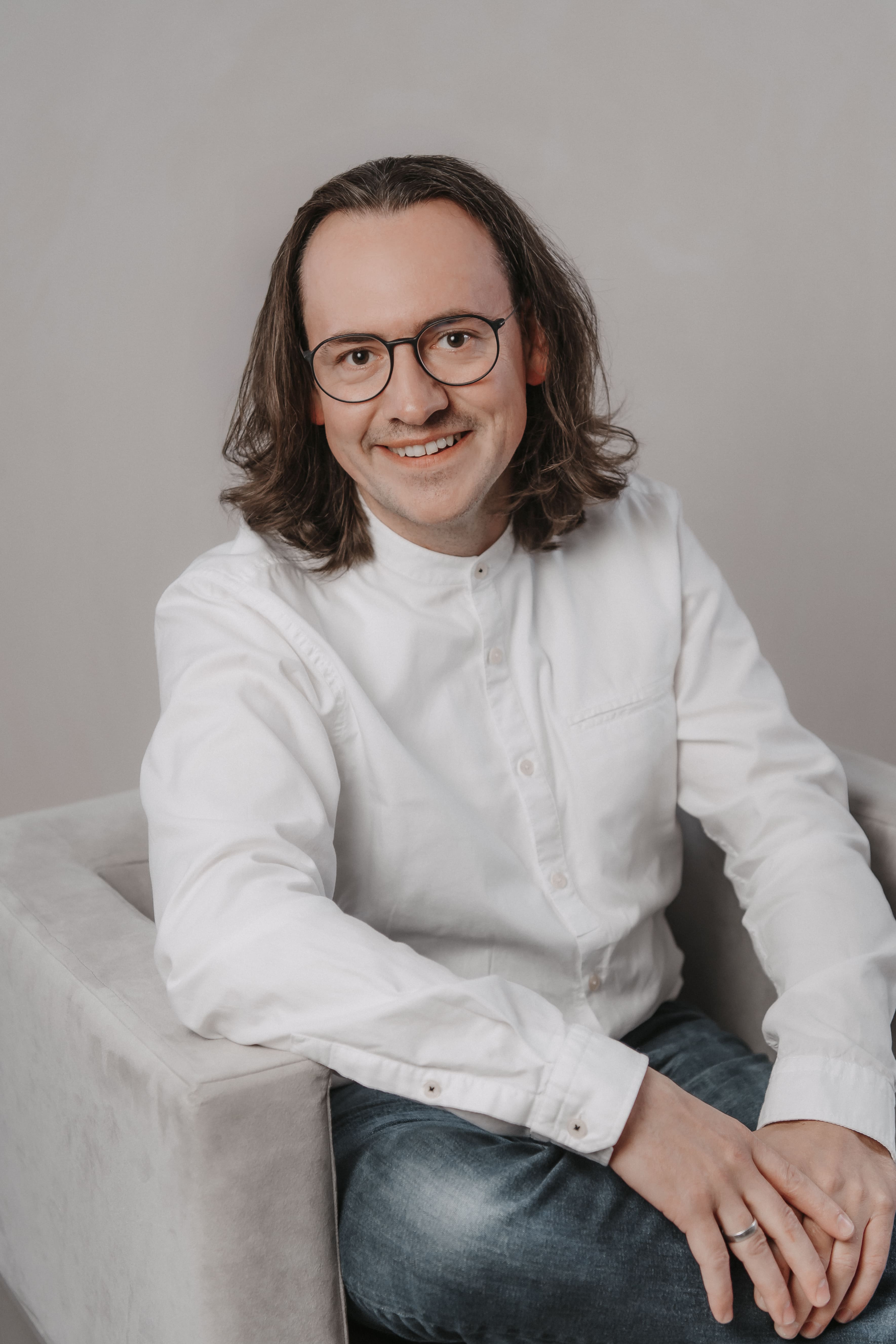 Bj&ouml;rn Weber, H&ouml;rakustikmeister
